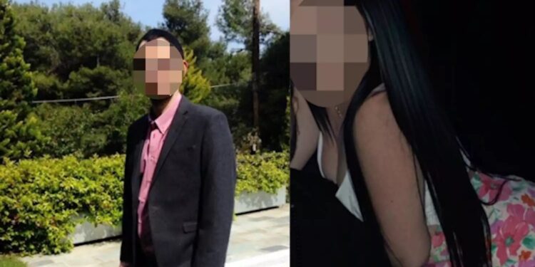 Alldaynews.gr Έτσι «ψάρευε» η 31χρονη τις ανήλικες στον Κολωνό – «Βλέπαμε να μπαίνουν κορίτσια στην πολυκατοικία» (φωτο, video)