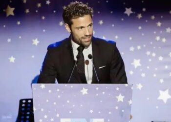 Ο Κωνσταντίνος Αργυρός βραβεύτnκε για την επιχειρηματική του δράση – Η εταιρεία του και ο τζiρος των 35 εκατ.