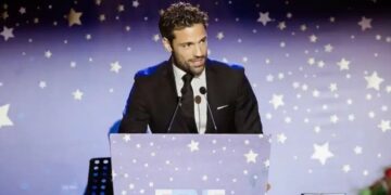 Alldaynews.gr Ο Κωνσταντίνος Αργυρός βραβεύτnκε για την επιχειρηματική του δράση – Η εταιρεία του και ο τζiρος των 35 εκατ.