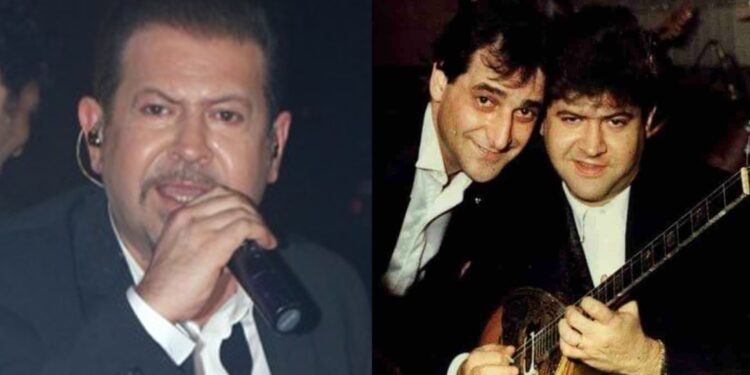 Alldaynews.gr Χάρης Κωστόπουλος: Η τελευταία συνέντευξη του αγαπημένου λαϊκού τραγουδιστή και οι μεγαλύτερες επιτυχίες του