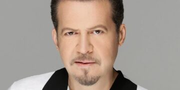 Alldaynews.gr Θρήνος στην ελληνική showbiz: Πέθανε ο Χάρης Κωστόπουλος – Τα πρώτα λόγια της οικογένειάς του