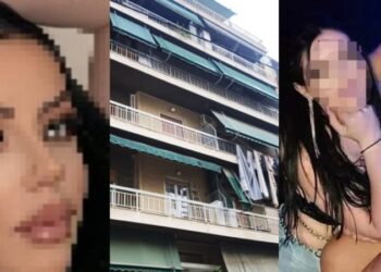 Κολωνός: «Σπάει» την σιωπή του 15χρονο θύμα – «Γνωστή της μητέρας της η γυναίκα που την μύησε» – Εμπλοκή ακόμα έξι ανδρών (video)