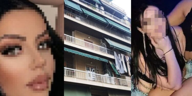 Alldaynews.gr Κολωνός: «Σπάει» την σιωπή του 15χρονο θύμα – «Γνωστή της μητέρας της η γυναίκα που την μύησε» – Εμπλοκή ακόμα έξι ανδρών (video)