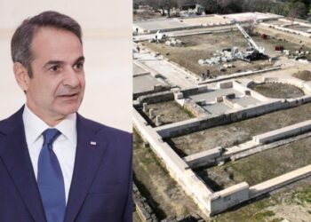 «Με ήθελε για τα λεφτά μου»: 86χρονη χώρισε τον κατά 46 χρόνια μικρότερο σύζυγό της & τα “έμπλεξε” με μικρότερο (video)