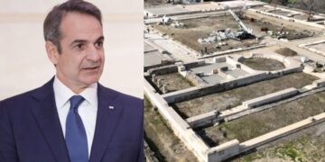 «Με ήθελε για τα λεφτά μου»: 86χρονη χώρισε τον κατά 46 χρόνια μικρότερο σύζυγό της & τα “έμπλεξε” με μικρότερο (video)