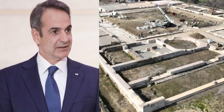 «Με ήθελε για τα λεφτά μου»: 86χρονη χώρισε τον κατά 46 χρόνια μικρότερο σύζυγό της & τα “έμπλεξε” με μικρότερο (video)