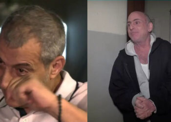 Άνθρωπος με το Α κεφαλαίο: Ο Αδαμαντίδης αναλαμβάνει να βοηθήσει οικονομικά τον Γιώργο Λαμπάτο μετά την αποκάλυψη για τις άθλιες συνθήκες διαβίωσης