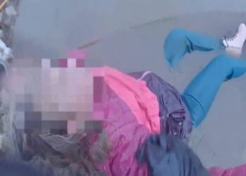 ΗΠΑ: Δραματική διάσωση 8χρονης που έπεσε σε παγωμένη λίμνη (video)