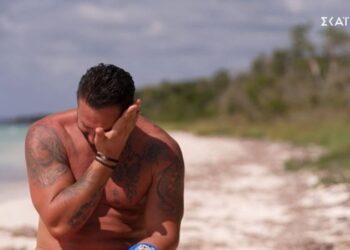 Τα είπε έξω από τα δóντια: Ο Καφετζόπουλος πήρε θέση για τον Νταλάρα και τον έβαλε στη θέση του