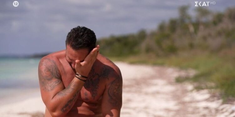 Alldaynews.gr Τα είπε έξω από τα δóντια: Ο Καφετζόπουλος πήρε θέση για τον Νταλάρα και τον έβαλε στη θέση του