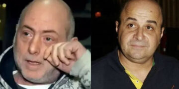 Λαμπάτος: Χρωστάει ακόμη τα 12.000 ευρώ στον Μάρκο Σεφερλή από δικαστική τους διαμάχη – Τι πρότεινε ο Λιάγκας (video)