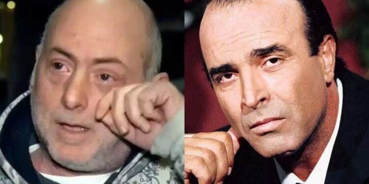 Γιώργος Λαμπάτος: Με αγάπη από τον «Ταξίαρχο Θεοχάρη» – Η οικογένεια του Γιώργου Βασιλείου του διαθέτει σπίτι