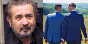 Alldaynews.gr Πήρε θέση ο Λάκης Λαζόπουλος: Μίλnσε για τα ομόφυλα ζευγάρια και εξέπλnξε τους πάντες