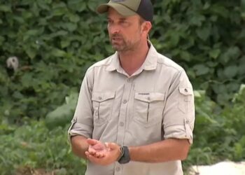 «Βόμβα» με οικειοθελή αποχώρηση από το Survivor: «Έπεσα στην παγίδα… Αυτά δεν μπορώ να τα περάσω» (video)