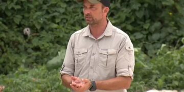 «Βόμβα» με οικειοθελή αποχώρηση από το Survivor: «Έπεσα στην παγίδα… Αυτά δεν μπορώ να τα περάσω» (video)