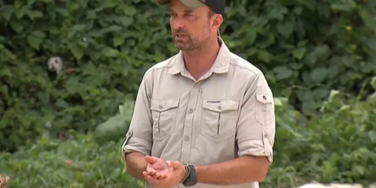 «Βόμβα» με οικειοθελή αποχώρηση από το Survivor: «Έπεσα στην παγίδα… Αυτά δεν μπορώ να τα περάσω» (video)