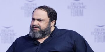 Βαγγέλης Μαρινάκης: Μega deal στη ναυτιλία αξίας 160 εκατομμυρίων δολαρίων