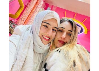 Συγκλονίζει η αδερφή της Ραφαέλας Πιτσικάλη που έφυγε μετά από γενναία μάχη με τον καρκίνο: Εύχομαι τα παιδιά μου να σου μοιάσουν