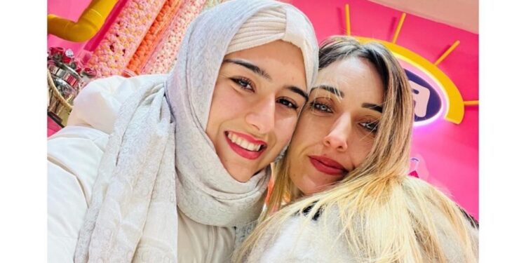 Συγκλονίζει η αδερφή της Ραφαέλας Πιτσικάλη που έφυγε μετά από γενναία μάχη με τον καρκίνο: Εύχομαι τα παιδιά μου να σου μοιάσουν