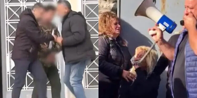 Alldaynews.gr Ραγδαίες Εξελίξεις: Συνελήφθη ο κρεοπώλης για την εξαφάνιση του Μπάμπη – Ποινική δίωξη για ανθρωποκτονία σε ήρεμη ψυχική κατάσταση