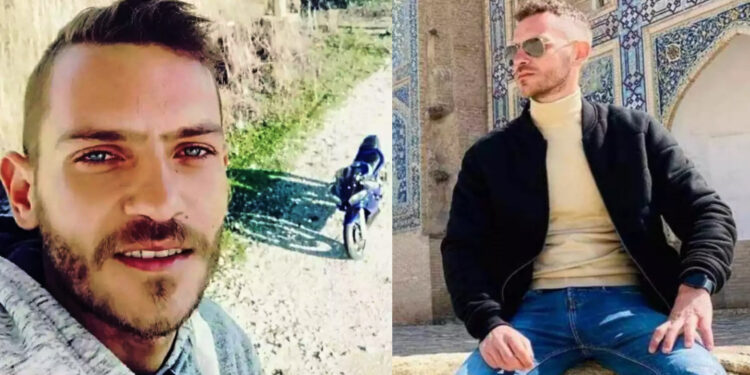 «Μου έφαγε πισώπλατα το παιδί» λέει η μητέρα του Μπάμπη στο Μεσολόγγι – Τι απάντησε ο κρεοπώλης σε κρίσιμη ερώτηση των αστυνομικών