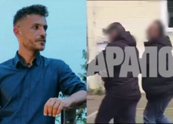 Θρίλερ στο Μεσολόγγι: Ανατροπή στην εξαφάνιση του 31χρονου Μπάμπη – Νέο πρόσωπο εξετάζει η ΕΛ.ΑΣ. (video)