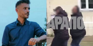 Θρίλερ στο Μεσολόγγι: Ανατροπή στην εξαφάνιση του 31χρονου Μπάμπη – Νέο πρόσωπο εξετάζει η ΕΛ.ΑΣ. (video)