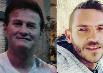 Alldaynews.gr Μεσολόγγι: Πώς ο κρεοπώλης προσπαθεί να εμπλέξει στη δολοφονiα τον πιο στενό φίλο του Μπάμπη, τι λέει ο ίδιος