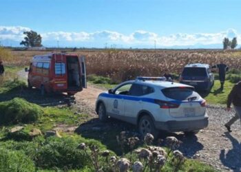 Μεσολόγγι: Ο Μπάμπης έκανε κι άλλες δουλειές, λέει συγγενής του κρεοπώλη – “Στα 100 μέτρα από εκεί που τον άφησε είναι τα πατρικά του”