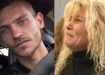 Το συγκινητικό «ευχαριστώ» της οικογένειας του Μπάμπη Κούτσικου