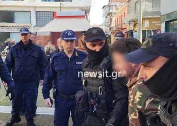 Άφησαν ελεύθερο τον κρεοπώλη για το μαχαίρι και… τον ξανάπιασαν για την εξαφάνιση του Μπάμπη – Επικαλείται «κενά μνήμης»