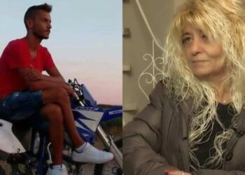 Alldaynews.gr Μεσολόγγι: Η αποκάλυψη που έκανε ο Μπάμπης στη μητέρα του πριν εξαφανιστεί – «Δεν το έχει ξανακάνει αυτό…» (video)