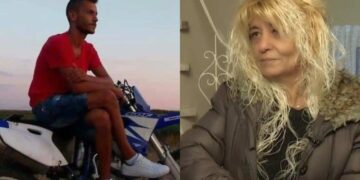 Μεσολόγγι: Η αποκάλυψη που έκανε ο Μπάμπης στη μητέρα του πριν εξαφανιστεί – «Δεν το έχει ξανακάνει αυτό…» (video)