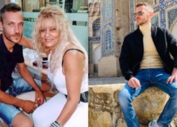 Alldaynews.gr Μεσολόγγι – «Βόμβα» από Λέων για Μπάμπη Κούτσικο: «Υπάρχουν σοβαρές πιθανότητες να…» (video)
