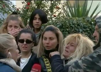 ΠΡΙΝ ΑΠΟ ΛΙΓΟ: Βρέθηκε η σορός του 31χρονου Μπάμπη Κούτσικου στο Μεσολόγγι (video)