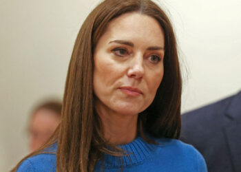 Μεγάλη Βρετανία: Κάτι δεν πάει καλά με την Κέιτ Μίντλετον – Σε άσχημη ψυχολογική κατάσταση ο πρίγκιπας Γουίλιαμ