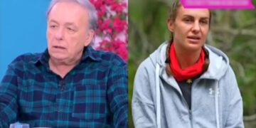 Ανδρέας Μικρούτσικος για Κατερίνα Δαλάκα: “Θα το πω εγώ λοιπόν που δεν τραβάω κανένα ζόρι”