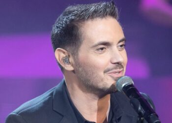 Σπαραγμός για τον Μιχάλη Χατζηγιάννη: «Με βαθύτατη θλίψη ενημερώθηκα ότι έφυγε για τη γειτονιά των αγγέλων…»