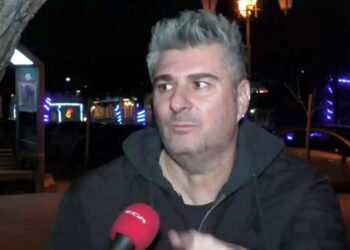 Νίκος Μωραΐτης κατά Σάκη Ρουβά: «Μακάρι να μην του είχα δώσει ποτέ τα τραγούδια μου»