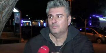 Alldaynews.gr Νίκος Μωραΐτης κατά Σάκη Ρουβά: «Μακάρι να μην του είχα δώσει ποτέ τα τραγούδια μου»
