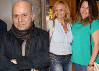 Απαράδεκτη δήλωση Μουρατίδη για Λαμπίρη: «Μιλάει αυτή που έκανε ένα κοριτσάκι, το “πέταξε” στη γιαγιά κι έγινε παχύσαρκο και προβληματικό»