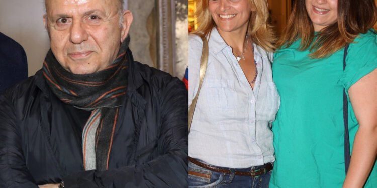 Alldaynews.gr Απαράδεκτη δήλωση Μουρατίδη για Λαμπίρη: «Μιλάει αυτή που έκανε ένα κοριτσάκι, το “πέταξε” στη γιαγιά κι έγινε παχύσαρκο και προβληματικό»