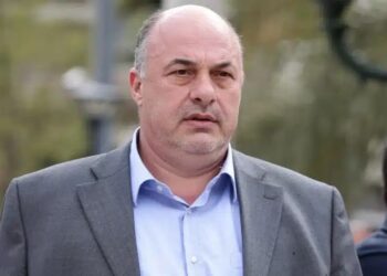 Σάλος με όσα είπε ο Μπέος για τα «αγóρια των πρωϊνάδıκων»