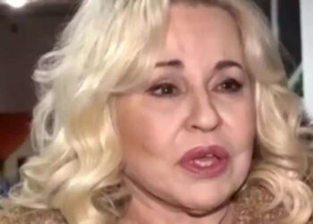 Συγκινεί η Μπέσσυ Αργυράκη: «Δεν ξέρω πόσο χρόνο θα πάρει και αν θα μπορέσω ποτέ να το ξεπεράσω»