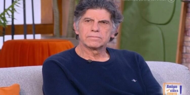Alldaynews.gr Αποστομωτικός ο Γιάννης Μπέζος: «Η ελληνική κοινωνία παραμένει συντηρητική, έχουμε έντονα χριστιανικά κατάλοιπα» (video)