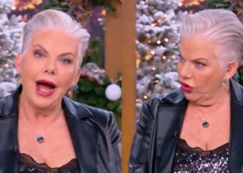 «Θα το προσέχω σαν ένα πανάκριβο διαμάντι…»: Θαύμα ζωής για την Ρούλα Κορομηλά