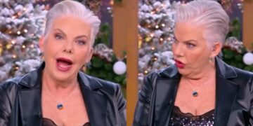 Alldaynews.gr «Θα το προσέχω σαν ένα πανάκριβο διαμάντι…»: Θαύμα ζωής για την Ρούλα Κορομηλά