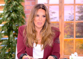 Alldaynews.gr Έξαλλη η Γερμανού με την Παλαιτσάκη για τη Σκορδά: «Βρέθηκε ένας Λιάγκας που την παντρεύτηκε; Μου ήρθε τηγανιά στο κεφάλι»