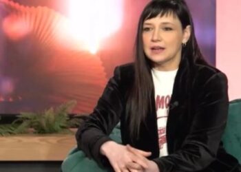 Αθηναΐς Νέγκα: «Δεν ήμουν ποτέ κουκλάρα, είμαι για τους πιο μερακλήδες» (video)