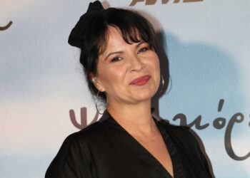 Νεκταρία Γιαννουδάκη: Φριχτός δάσκαλος, μας χτύπαγε, μας έβριζε, μας ειρωνευόταν